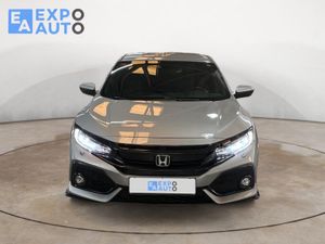 Honda Civic 1.5 I-VTEC TURBO CVT SPORT PLUS - Foto 5