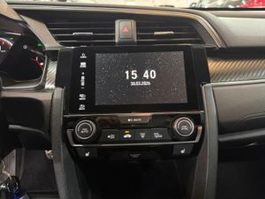 Honda Civic 1.5 I-VTEC TURBO CVT SPORT PLUS - Foto 7