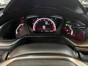 Honda Civic 1.5 I-VTEC TURBO CVT SPORT PLUS - Foto 13
