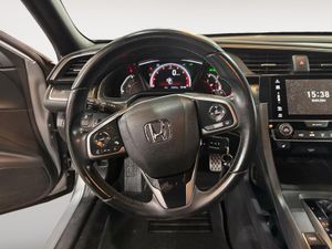 Honda Civic 1.5 I-VTEC TURBO CVT SPORT PLUS - Foto 22