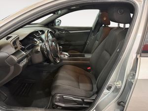 Honda Civic 1.5 I-VTEC TURBO CVT SPORT PLUS - Foto 19