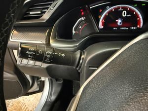 Honda Civic 1.5 I-VTEC TURBO CVT SPORT PLUS - Foto 12
