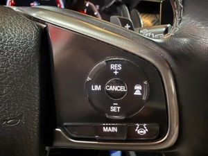 Honda Civic 1.5 I-VTEC TURBO CVT SPORT PLUS - Foto 9