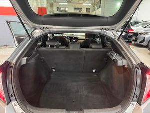 Honda Civic 1.5 I-VTEC TURBO CVT SPORT PLUS - Foto 3