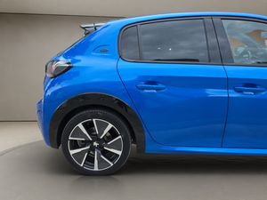 Peugeot e-208 Eléctrico Active - Foto 9