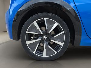 Peugeot e-208 Eléctrico Active - Foto 11