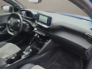 Peugeot e-208 Eléctrico Active - Foto 16