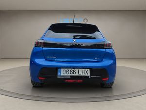 Peugeot e-208 Eléctrico Active - Foto 6