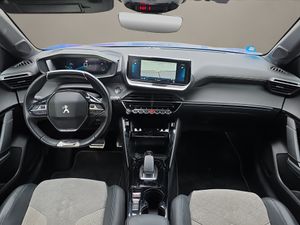 Peugeot e-208 Eléctrico Active - Foto 17
