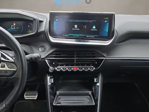 Peugeot e-208 Eléctrico Active - Foto 19