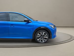 Peugeot e-208 Eléctrico Active - Foto 10