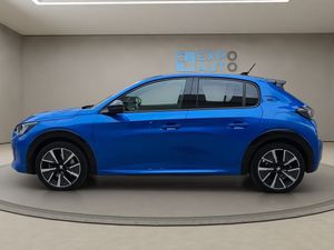 Peugeot e-208 Eléctrico Active - Foto 4