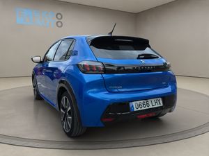 Peugeot e-208 Eléctrico Active - Foto 5