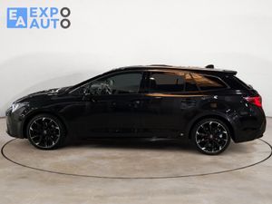 Toyota Corolla 2.0 180H GR-SPORT E-CVT TOURING SPORT - Foto 26