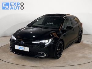 Toyota Corolla 2.0 180H GR-SPORT E-CVT TOURING SPORT - Foto 25