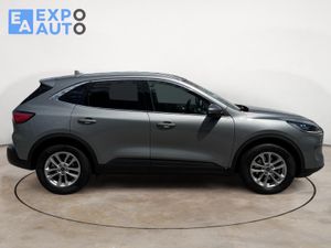 Ford Kuga Titanium 2.0 EcoBlue MHEV 110kW (150CV) - Foto 26
