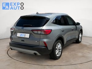 Ford Kuga Titanium 2.0 EcoBlue MHEV 110kW (150CV) - Foto 28
