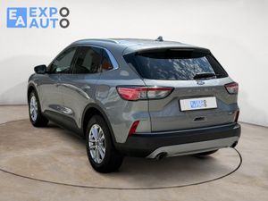 Ford Kuga Titanium 2.0 EcoBlue MHEV 110kW (150CV) - Foto 24