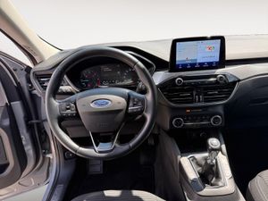 Ford Kuga Titanium 2.0 EcoBlue MHEV 110kW (150CV) - Foto 27