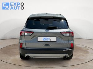 Ford Kuga Titanium 2.0 EcoBlue MHEV 110kW (150CV) - Foto 6
