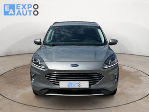 Ford Kuga Titanium 2.0 EcoBlue MHEV 110kW (150CV) - Foto 4