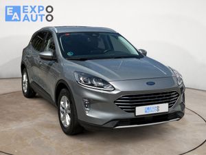 Ford Kuga Titanium 2.0 EcoBlue MHEV 110kW (150CV) - Foto 2