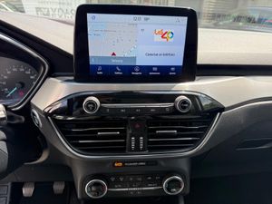 Ford Kuga Titanium 2.0 EcoBlue MHEV 110kW (150CV) - Foto 18