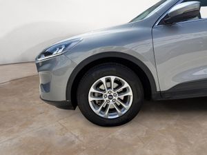 Ford Kuga Titanium 2.0 EcoBlue MHEV 110kW (150CV) - Foto 30