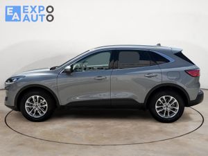 Ford Kuga Titanium 2.0 EcoBlue MHEV 110kW (150CV) - Foto 23