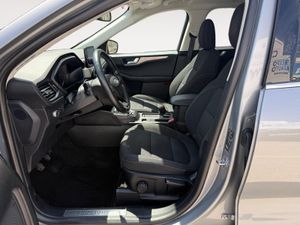 Ford Kuga Titanium 2.0 EcoBlue MHEV 110kW (150CV) - Foto 3