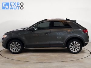 Volkswagen T-Roc Advance 1.6 TDI 85kW (115CV) - Foto 17