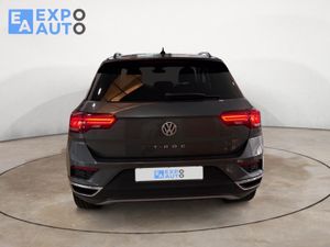 Volkswagen T-Roc Advance 1.6 TDI 85kW (115CV) - Foto 19