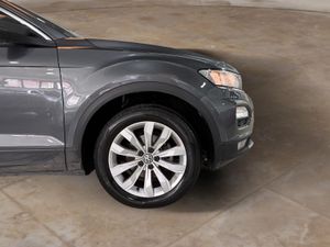 Volkswagen T-Roc Advance 1.6 TDI 85kW (115CV) - Foto 24