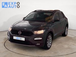 Volkswagen T-Roc Advance 1.6 TDI 85kW (115CV) - Foto 5