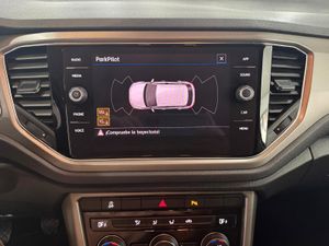Volkswagen T-Roc Advance 1.6 TDI 85kW (115CV) - Foto 13