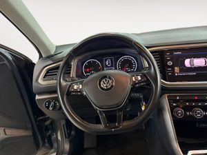 Volkswagen T-Roc Advance 1.6 TDI 85kW (115CV) - Foto 23