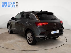 Volkswagen T-Roc Advance 1.6 TDI 85kW (115CV) - Foto 18