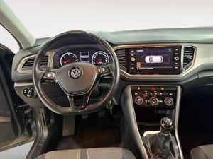 Volkswagen T-Roc Advance 1.6 TDI 85kW (115CV) - Foto 21