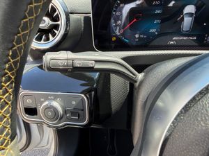 Mercedes Clase A Mercedes-AMG A 45 S 4MATIC+ - Foto 22