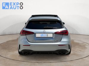 Mercedes Clase A Mercedes-AMG A 45 S 4MATIC+ - Foto 25