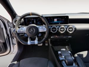 Mercedes Clase A Mercedes-AMG A 45 S 4MATIC+ - Foto 3
