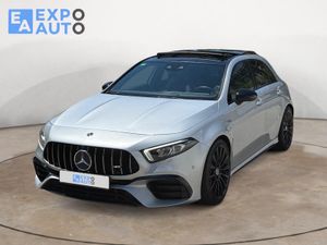 Mercedes Clase A Mercedes-AMG A 45 S 4MATIC+ - Foto 3