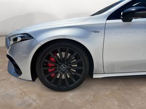 Mercedes Clase A Mercedes-AMG A 45 S 4MATIC+ - Foto 30