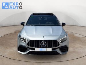 Mercedes Clase A Mercedes-AMG A 45 S 4MATIC+ - Foto 6
