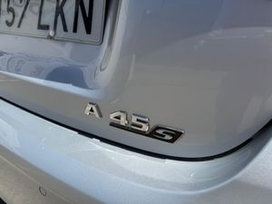 Mercedes Clase A Mercedes-AMG A 45 S 4MATIC+ - Foto 10