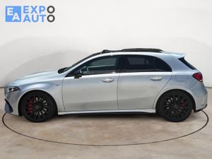 Mercedes Clase A Mercedes-AMG A 45 S 4MATIC+ - Foto 7