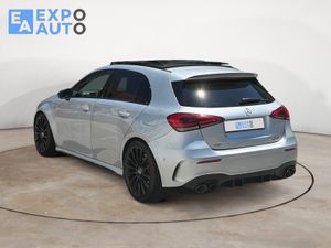 Mercedes Clase A Mercedes-AMG A 45 S 4MATIC+ - Foto 24