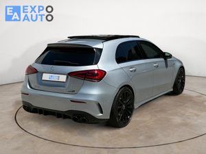 Mercedes Clase A Mercedes-AMG A 45 S 4MATIC+ - Foto 31