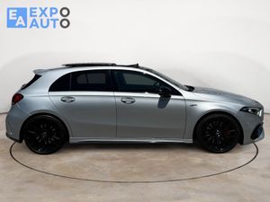 Mercedes Clase A Mercedes-AMG A 45 S 4MATIC+ - Foto 27
