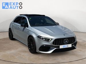 Mercedes Clase A Mercedes-AMG A 45 S 4MATIC+ - Foto 2